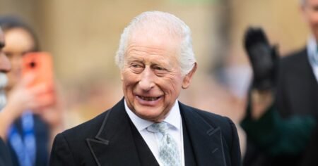King Charles III’s Sandringham Home Gets Security Upgrade After Drones Scare