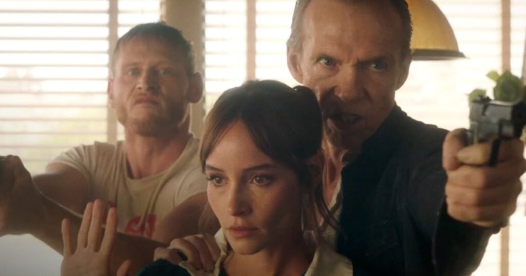 5 Best Movies on Paramount+ Right Now (April 2025)