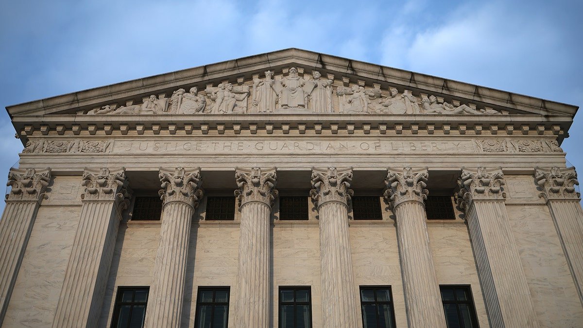 The U.S. Supreme Court