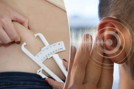 Can sound waves help you lose weight? This technique may trick fat cells