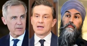 After Trump revives 51st state rhetoric, party leaders stress ‘not ever’