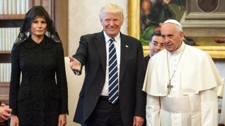 Pope Francis and US presidents: A look back at his legacy with the nation's leaders