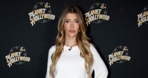 Sami Sheen Hasn’t Spoken to Father Charlie Sheen in 1 Year