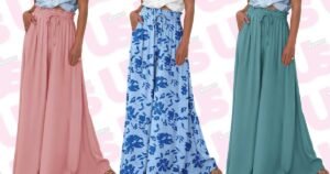 Shoppers Love These  Loose-Fitting Pants With a Stretchy Waistband: ‘These Are Keepers’