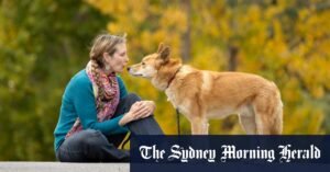 The Age photos of the week, May 3, 2025