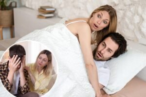 If your kid catches you having sex, here’s how to handle it — according to experts