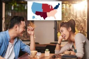 Love ain’t cheap: Here’s where Americans splurge — and skimp —on first dates