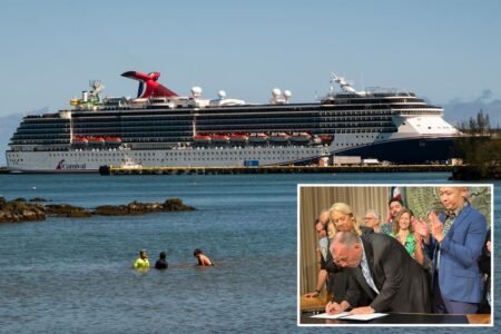 Hawaii enacts ‘green fee’ on tourists to raise 0M annually for climate, ecology protection