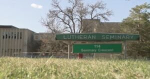 University of Saskatchewan gets pushback on former Lutheran seminary demolition plans