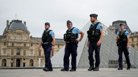 French court to rule on 25 suspects in crypto kidnapping attempts