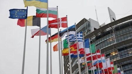 Spanish minority language question echoes across Europe