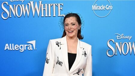 Comedian Rachel Bloom says finding humor isn't hard despite industry's political correctness fears