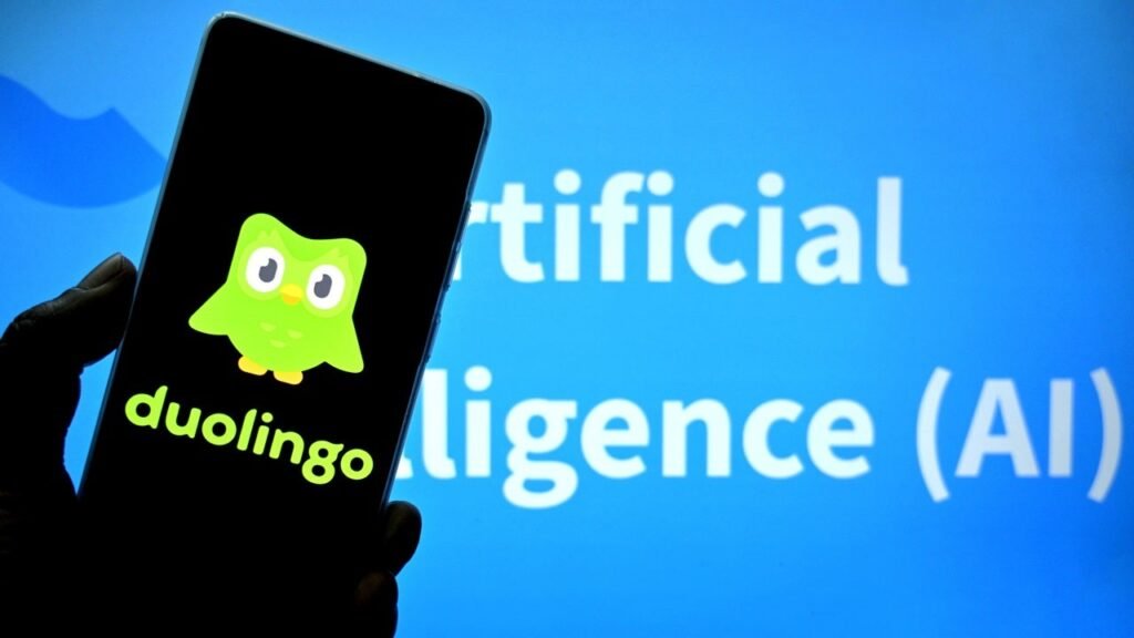 Duolingo announces 148 courses created with generative artificial intelligence launching soon on platform