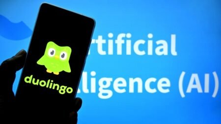 Duolingo announces 148 courses created with generative artificial intelligence launching soon on platform