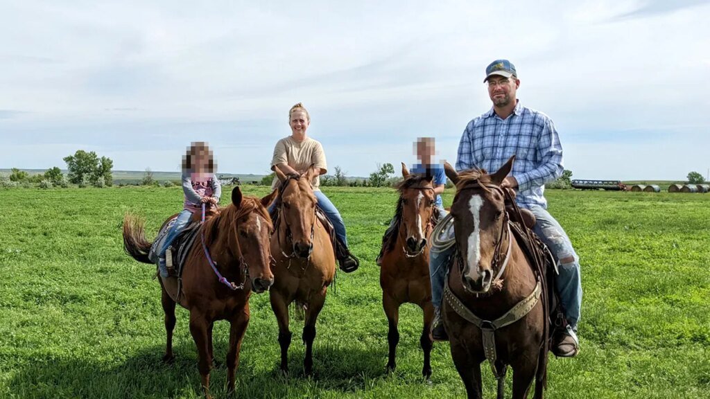 Ranching family fights off Biden-era charges with Trump admin’s help in land battle