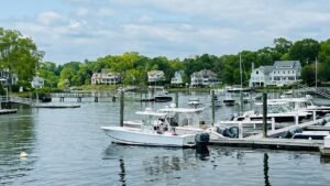 New England investigators 'not ruling out anything' amid serial killer fears: Former homicide detective