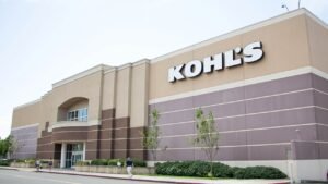 Kohl’s boots CEO Ashley Buchanan for cause