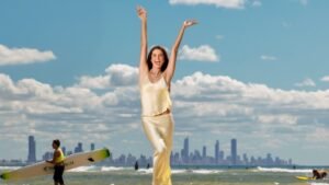 Which song is used in Queensland’s new tourism campaign? Take the Brisbane Times Quiz