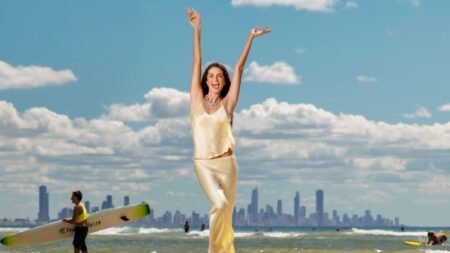 Which song is used in Queensland’s new tourism campaign? Take the Brisbane Times Quiz