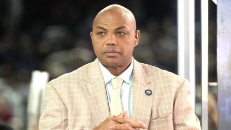 Charles Barkley raises concerns for Bill Belichick as former NFL coach's personal life thrust into spotlight