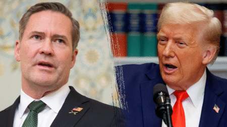 Fox News Politics Newsletter: Waltz-ing Up to Turtle Bay
