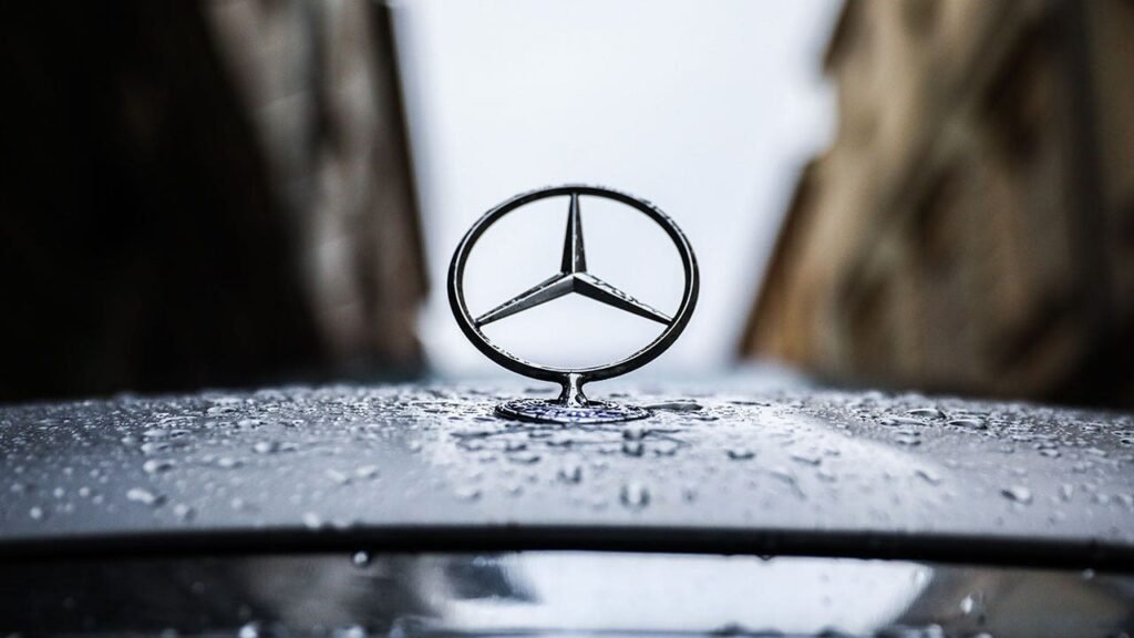 As Trump eases auto tariffs, Mercedes will expand at Alabama plant