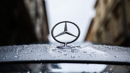 As Trump eases auto tariffs, Mercedes will expand at Alabama plant