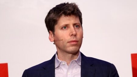Sam Altman’s iris-scanning technology launches in US, raising alarm over privacy and global control
