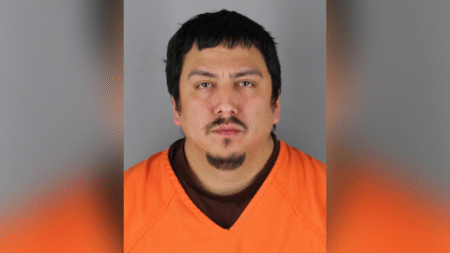 Minneapolis police arrest suspect in mass shooting that left 3 dead, 2 injured