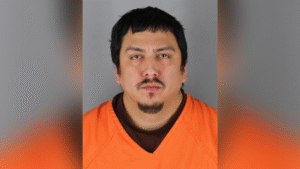 Minneapolis police arrest suspect in mass shooting that left 4 dead, 1 injured