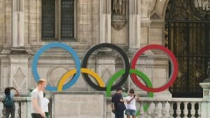 Gold Coast faces volunteer shortfall ahead of Brisbane Olympics