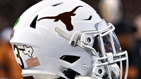 Texas football player told police he was taking recruits to strip club during DWI arrest, authorities say
