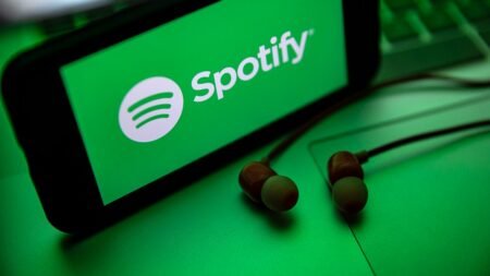 Spotify updating app for US users in wake of Apple case ruling