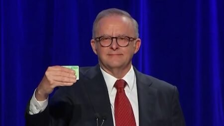 Albanese vows to make Medicare stronger for all Australians