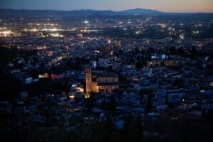 Spain's push for net-zero backfires with crippling power outage across 2 nations
