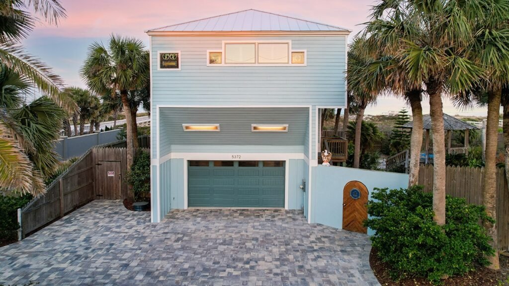 'Runnin' Down a Dream' to buy a home? Tom Petty's former oceanside pad lists for eye-catching price