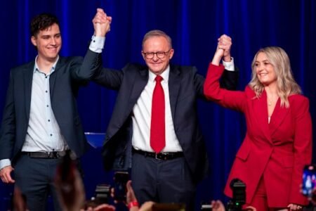 Cost of living not only issue as voters reject divisive politics