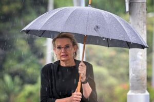 The Liberal Party’s still beholden to a small cohort of angry men. Women have had enough