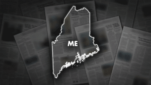 Maine rocked by trans athlete dominance at girls' track meet amid ongoing legal conflict with Trump