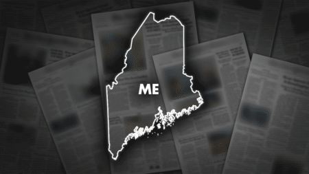 Maine rocked by trans athlete dominance at girls' track meet amid ongoing legal conflict with Trump