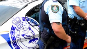 Two children dead, woman in custody in rural NSW town
