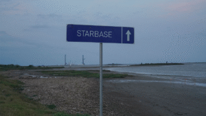 Starbase, home to Elon Musk's SpaceX, to officially become a Texas city