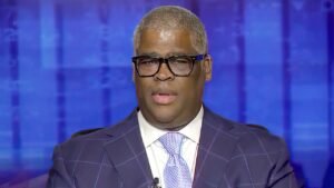 CHARLES PAYNE: Don’t fear the stock market. Now is the time to dive in for the long term