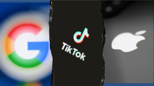 Republican AGs launch probe into Google, Apple over Chinese apps
