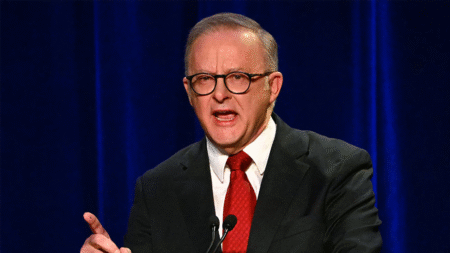 Australia's prime minister says he had 'warm' conversation with Trump on tariffs after recent re-election