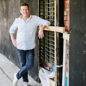 Loved chocolate maker flags ‘strong interest’ in Brisbane
