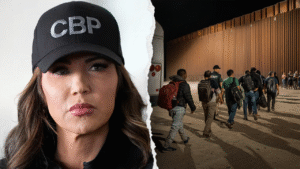 Fox News Politics Newsletter: Self Deport, Get ,000