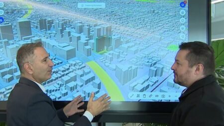 Councils trial AI to speed up planning process for homeowners