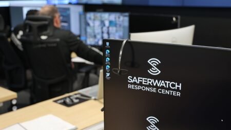 Murder of healthcare executive triggers surge in personal security requests dubbed 'Luigi effect'