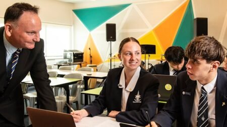‘Unfair’ HSC system distorts students’ subject choices